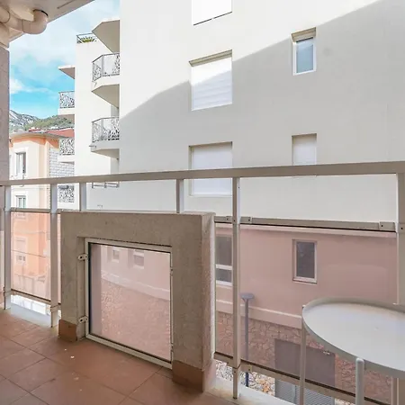 Magnifique Avec Terrasse A 2 Pas De Monaco * ボーソレイユ
