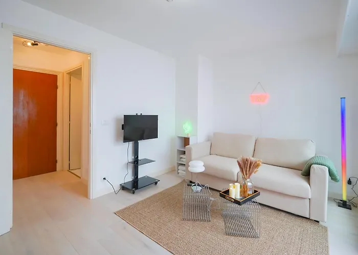 Magnifique Avec Terrasse A 2 Pas De Monaco Apartment *