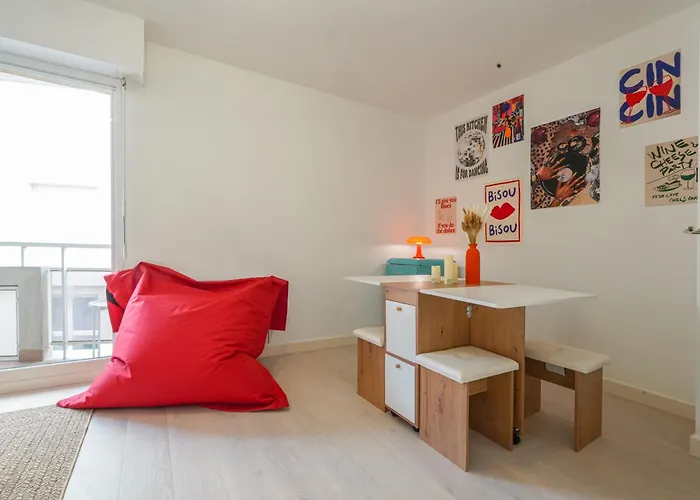 Apartment Magnifique Avec Terrasse A 2 Pas De Monaco Beausoleil